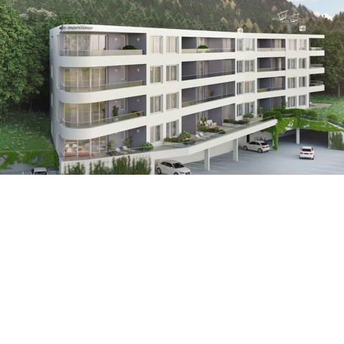 Ferienwohnung Sun Alpine Annenheim Alpe Maritima Resort