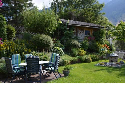 Ferienwohnung Suntinger