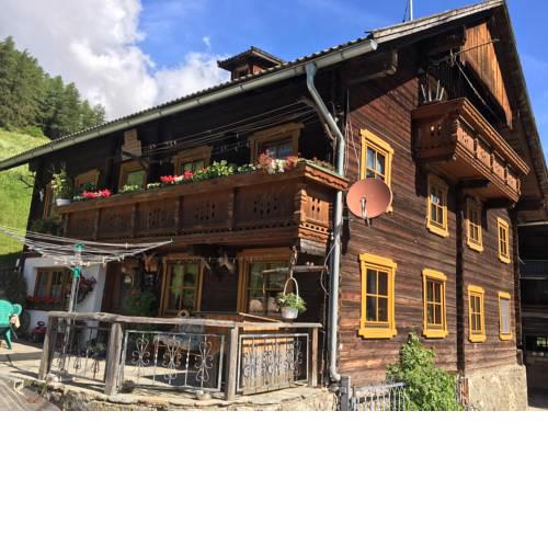 Ferienwohnung Suntinger