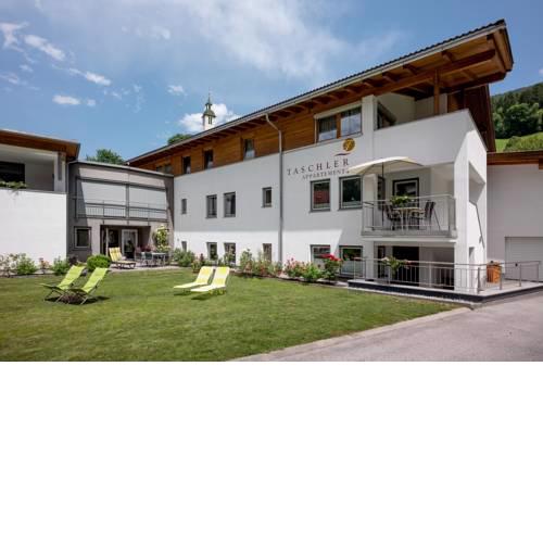 Ferienwohnung Taschler