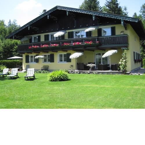Ferienwohnung Thalmeier
