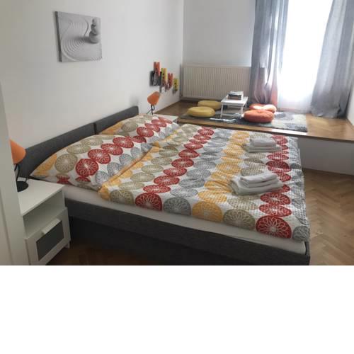 Ferienwohnung Theresa