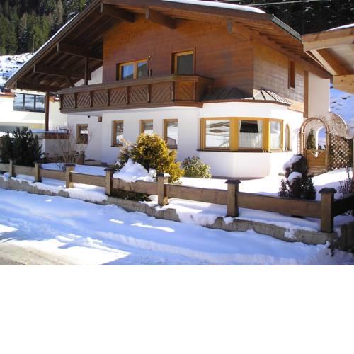 Ferienwohnung Thomas Haider