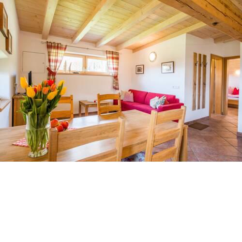 Ferienwohnung Thurn-Ummerstall