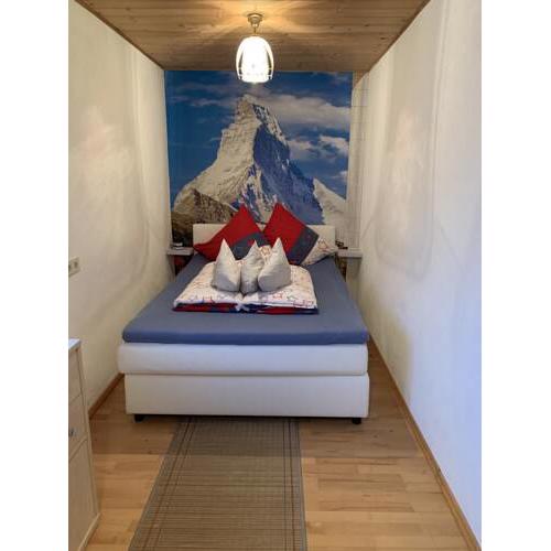 Ferienwohnung Tirol