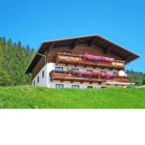 Ferienwohnung Tobias 2 141S