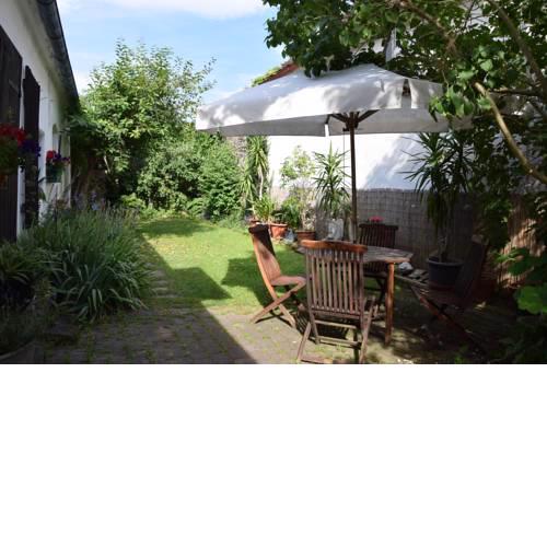 Ferienwohnung Tomm Fichtner