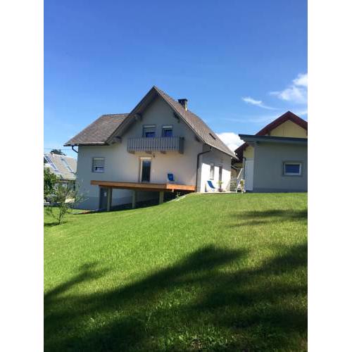 Ferienwohnung Topitschnig
