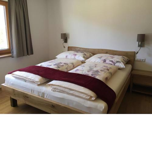 Ferienwohnung Trattner