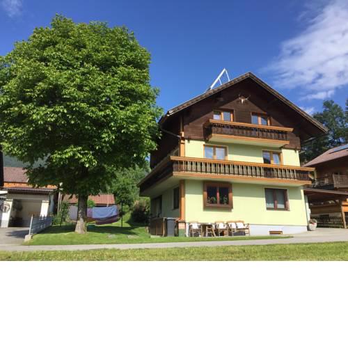 Ferienwohnung Trattnig