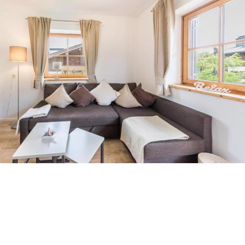 Ferienwohnung Traumeckerl