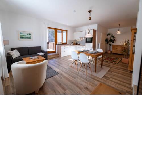 Ferienwohnung Traunplatzl