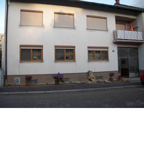 Ferienwohnung Trimmel
