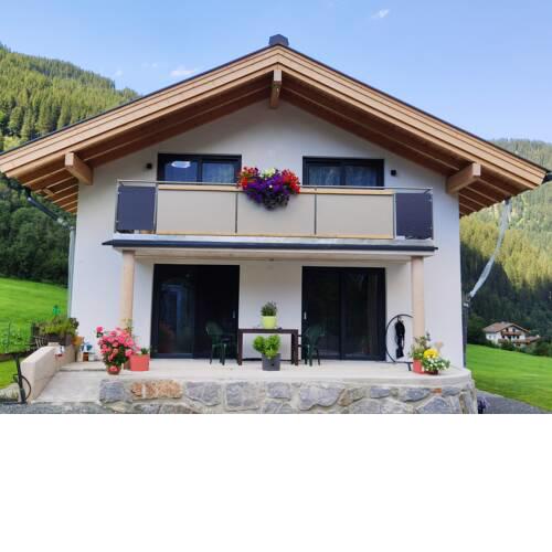 Ferienwohnung Trocker