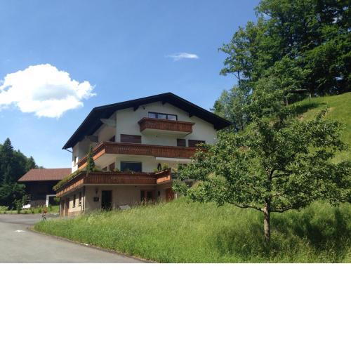 Ferienwohnung Tschagguns Top 5
