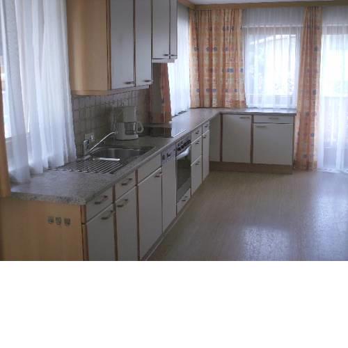 Ferienwohnung Tuxerstraße