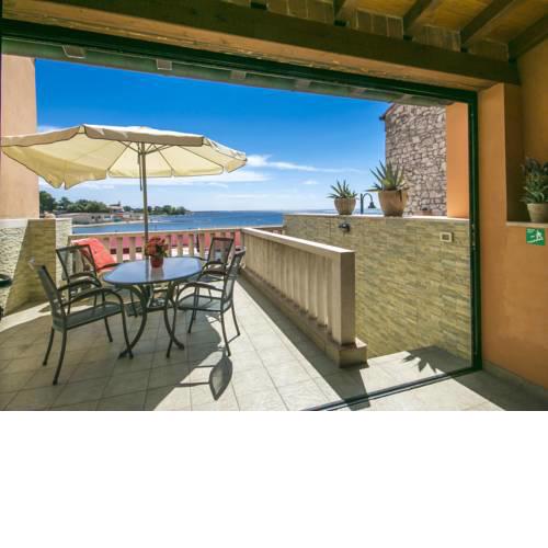 Ferienwohnung Umag 102S