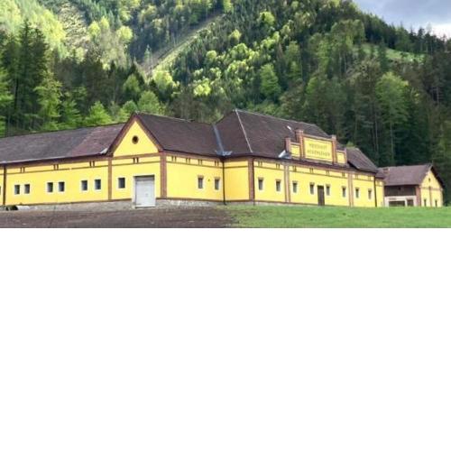 Ferienwohnung und Jagdhütte Meierhof Hohenlehen