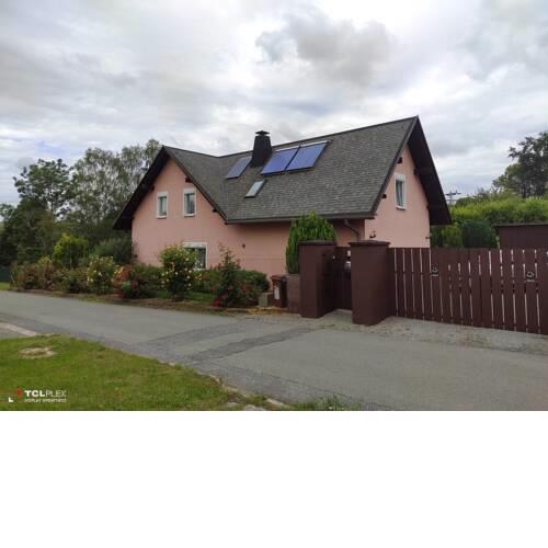 Ferienwohnung und Pension Pia