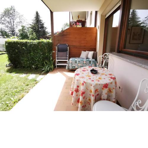 Ferienwohnung Unterberg