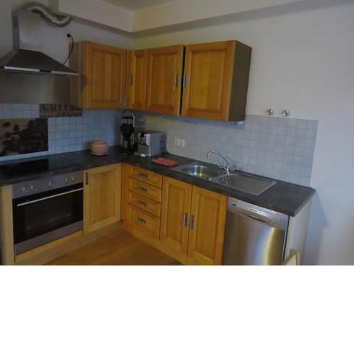 Ferienwohnung Ursprung Zillertal