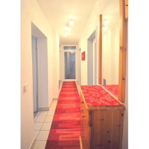 Ferienwohnung Valente