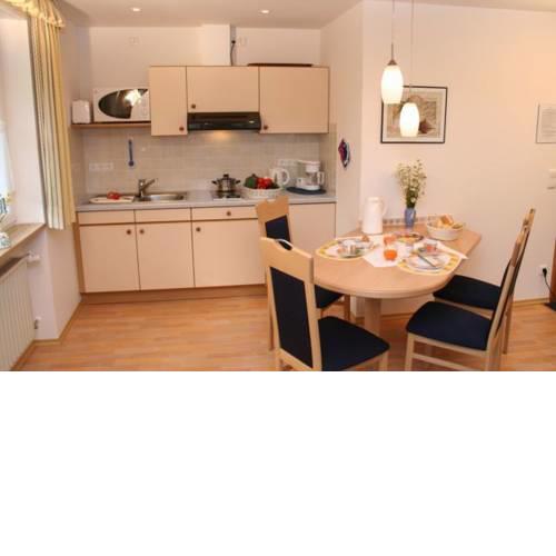 Ferienwohnung Vier Jahreszeiten