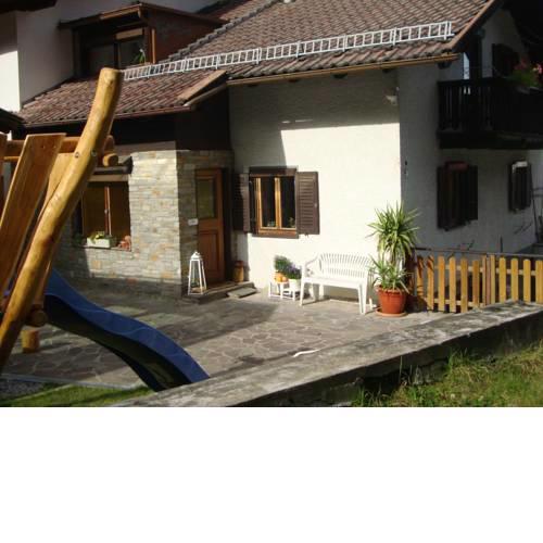 Ferienwohnung Viola