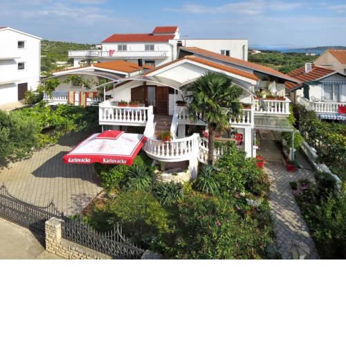 Ferienwohnung Vodice 210S