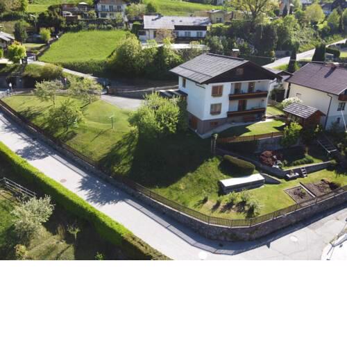 Ferienwohnung VOLPE - 4&5 Pers. 75m2