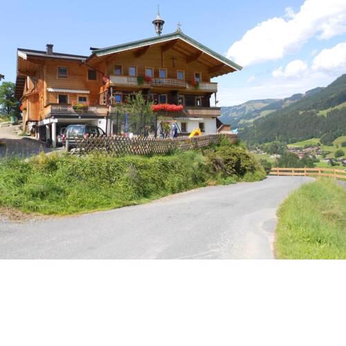 Ferienwohnung Vorderreith