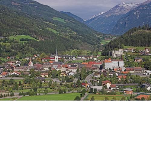 Ferienwohnung Vorstadt