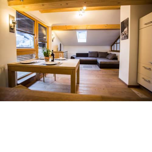 Ferienwohnung Walder