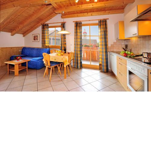 Ferienwohnung Walderhof Natz