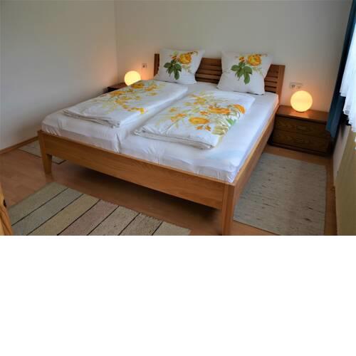 Ferienwohnung Walgaublick