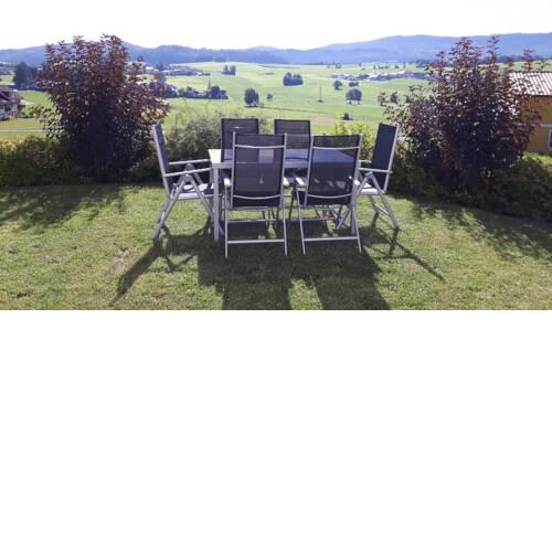 Ferienwohnung Wallersee