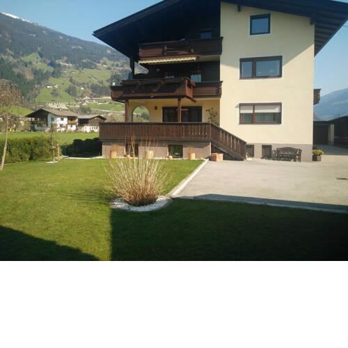 Ferienwohnung Wallner
