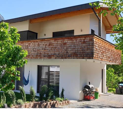 Ferienwohnung Walser