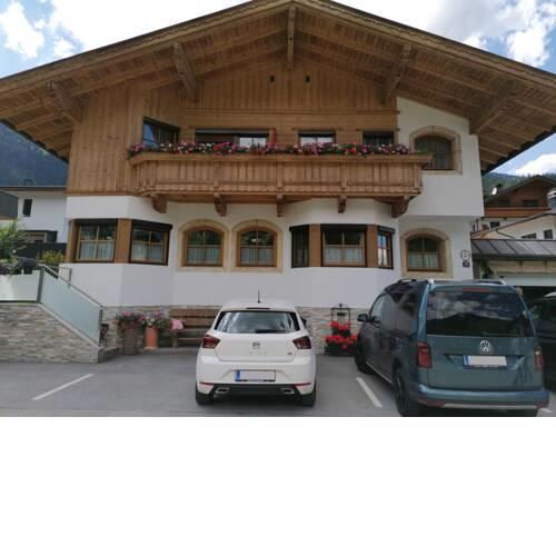 Ferienwohnung Wanger