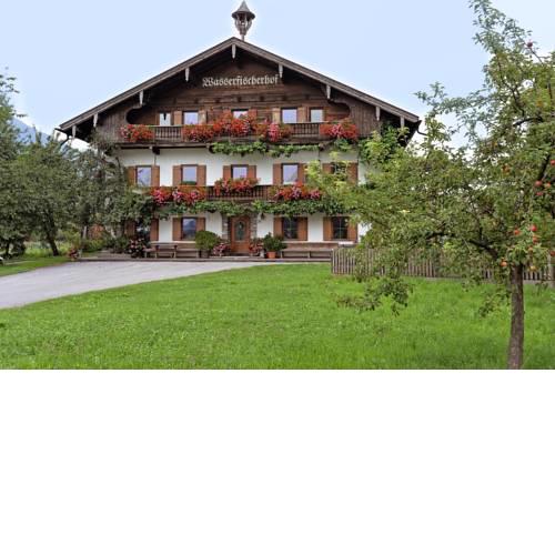 Ferienwohnung Wasserfischerhof