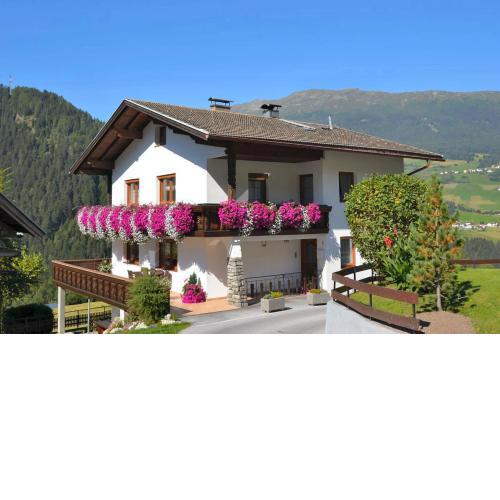 Ferienwohnung Wechselberger