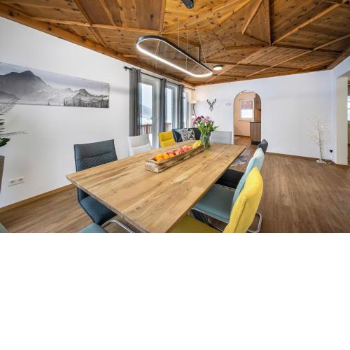 Ferienwohnung Weiß