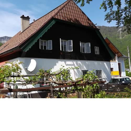 Ferienwohnung Weißenbach