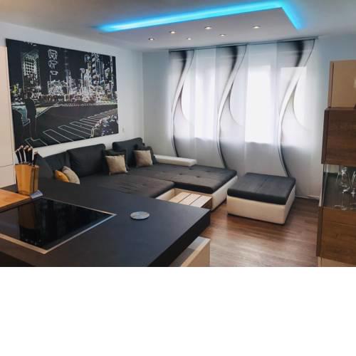 Ferienwohnung Weiss