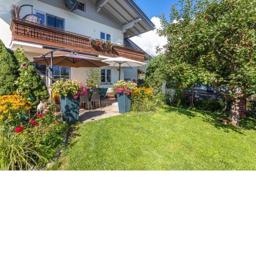 Ferienwohnung Weitblick