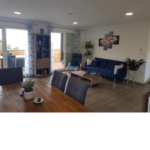 Ferienwohnung Weizblick