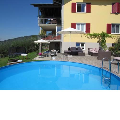 Ferienwohnung Welte