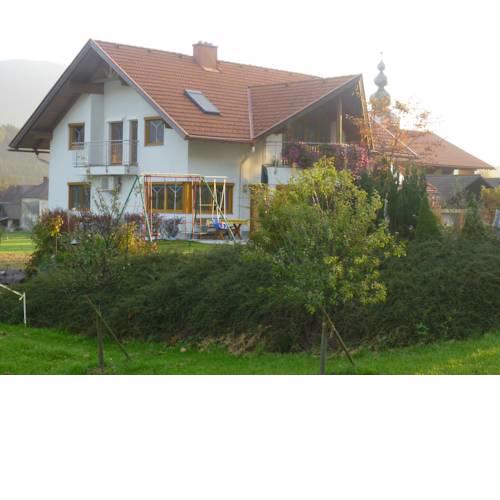 Ferienwohnung Wettl