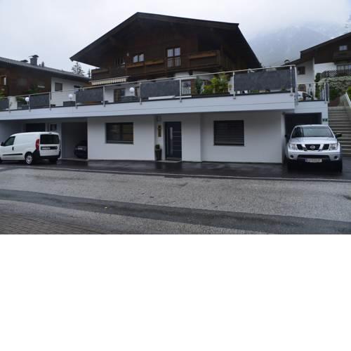 Ferienwohnung Widmann