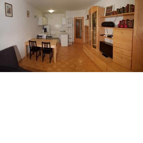 Ferienwohnung Wien Neubau
